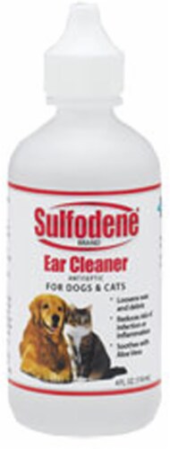 Sulfodene ear cleaner antiseptic for dogs store