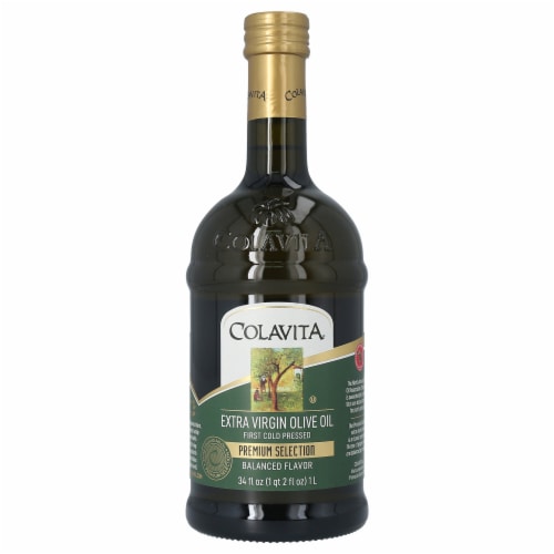 Colavita Extra Virgin Olive Oil