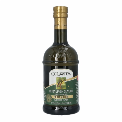 Colavita® Premium Selection Extra Virgin Olive Oil