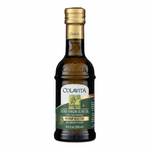 Colavita Extra Virgin Olive Oil