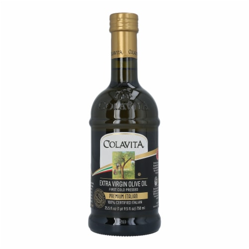 Colavita Premium Italian Extra Virgin Olive Oil