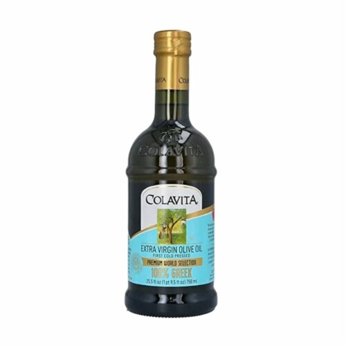 Colavita Greek Extra Virgin Olive Oil