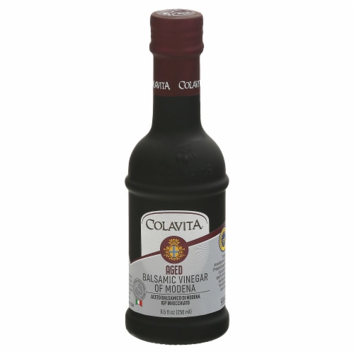 Colavita®  Aged Balsamic Vinegar Perspective: front