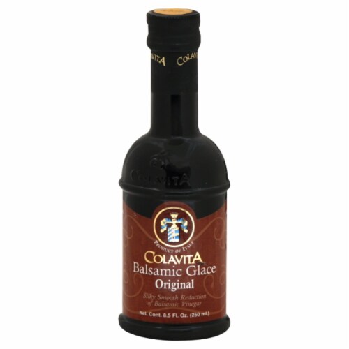 Colavita® Original Balsamic Glace Perspective: front