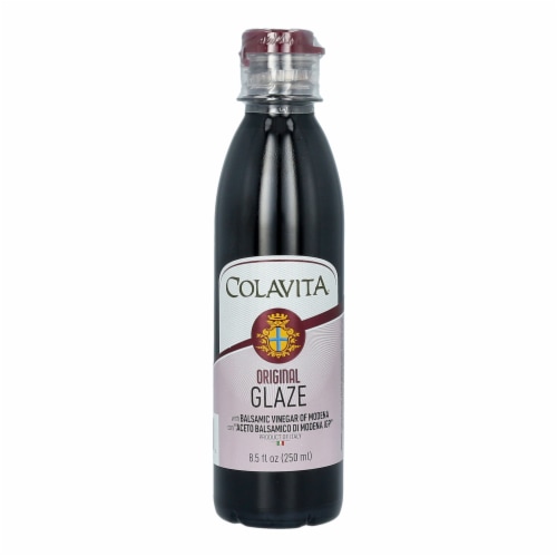 Colavita® Original Balsamic Glaze Perspective: front