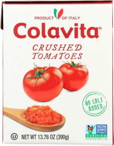 Colavita Marinara Sauce, 13.76 Ounce