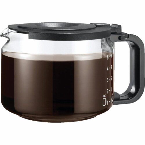 Universal coffee on sale carafe
