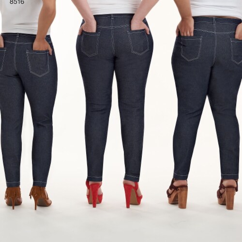 Fred sales meyer jeans