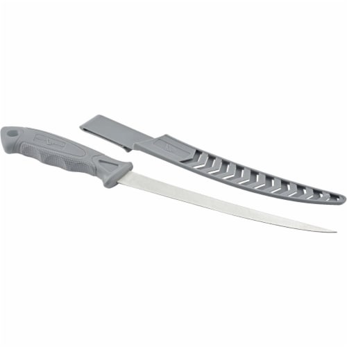 South Bend® Fillet Knife Perspective: front