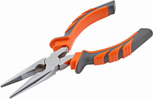 South Bend® Long Nose Pliers, 6 in - City Market