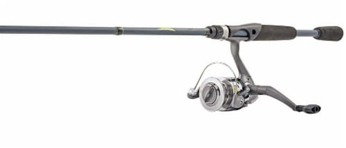 South Bend® Raven Spinning Rod & Reel Combo, 1 ct - Fred Meyer