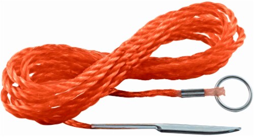South Bend® Stringer - Orange Perspective: front
