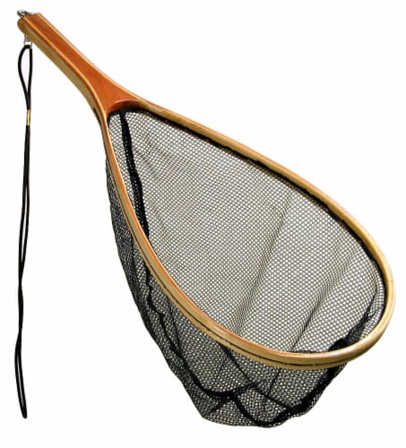 Crystal River Danielson Live Release Net Perspective: front