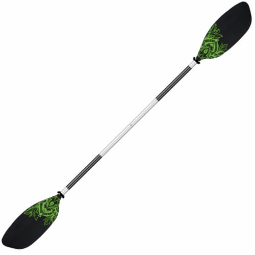 Shoreline Marine Propel Kayak Paddle Perspective: front
