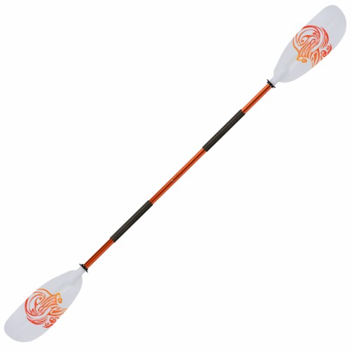 Shoreline Marine Propel Kayak Paddle Perspective: front