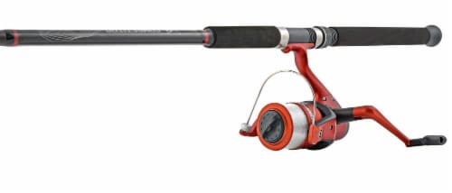 South Bend® Competitor Spinning Combo Rod and Reel, 8 ft - Mariano's