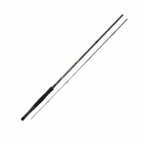 South Bend® Black Beauty Fly Rod Perspective: front
