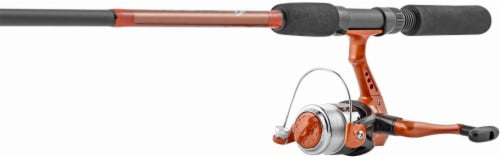 South Bend® Neutron Spinning Rod and Reel Combo, 6 Foot - King Soopers