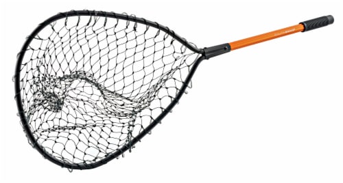 South Bend® Landing Net Perspective: front