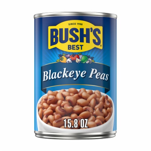 Bush’s Best® Blackeye Peas