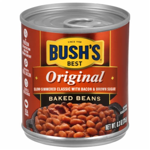 Bush's Best® Original Baked Beans Perspective: front