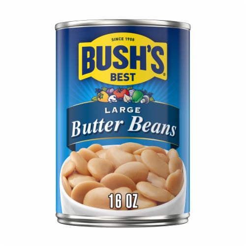 Bush’s® Best Large Butter Beans