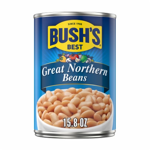 Bush’s Best® Great Northern Beans