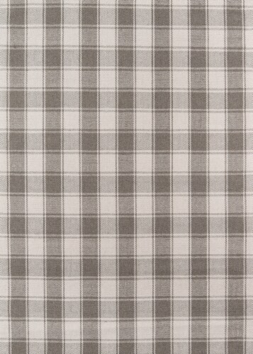 Erin Gates MARLBMLB-1GRY2380 Hand Woven Marlborough Runner Area Rug, Grey - 2 ft. 3 in. x 8 f Perspective: front