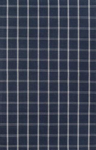 Erin Gates Marlborough MLB-3 Navy Dover 2' X 3' Rug Perspective: front