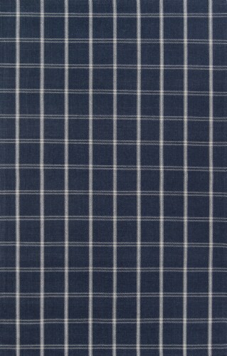 Erin Gates Marlborough MLB-3 Navy Dover 5' X 8' Rug Perspective: front