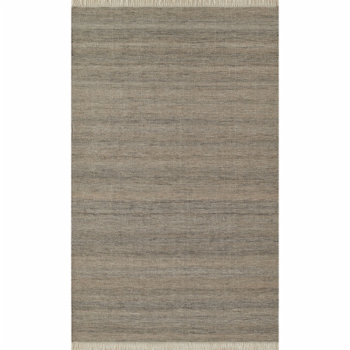 Momeni Cove CV-01/Grey -2' X 3' Perspective: front