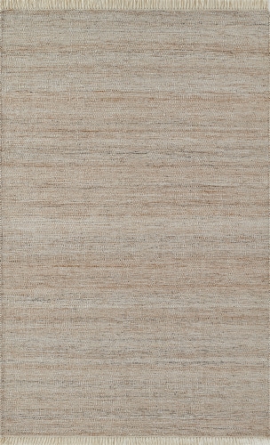 Momeni Cove Rug - Natural Perspective: front
