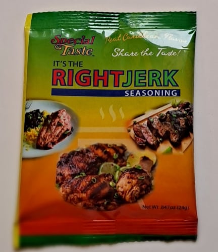 Jerk seasoning clearance near me