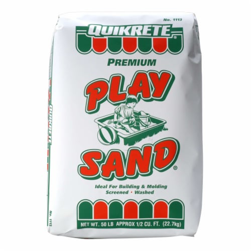 Kinetic Sand Blue Sand & Molding Sandbox Kit, 1 ct - Fry's Food Stores