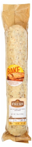 Just Bake It Multigrain Bread Perspective: front