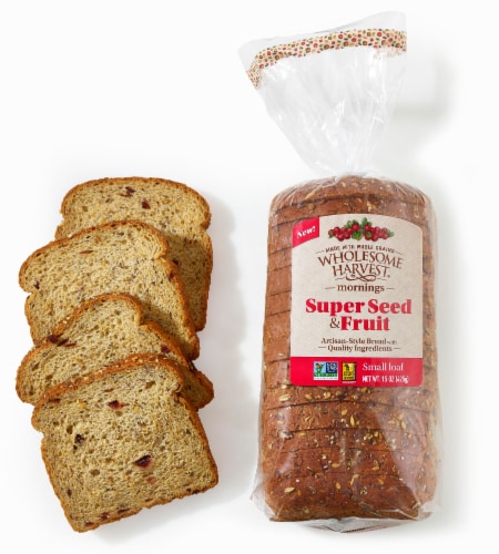 Wholesome Bread {LOVE SUPERMARKET Card} Wholesome Bread {LOVE SUPERMARKET Card}