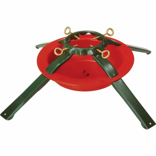 Jack Post 8 Ft. Christmas Tree Stand 5180, 1 King Soopers