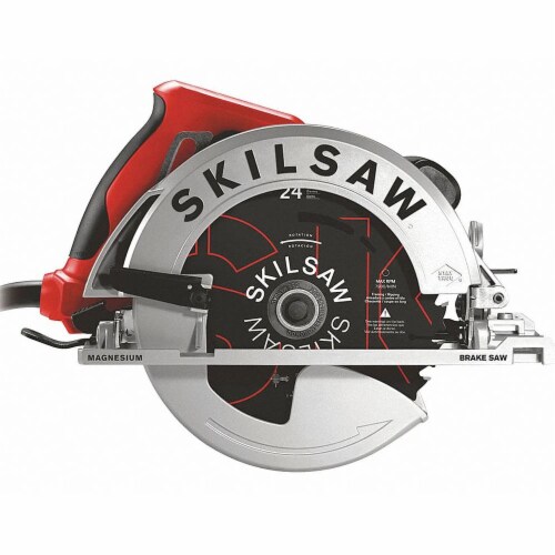 Skilsaw Circular Saw Direct Drive Round Arbor Spt67wmb 01 1 Harris Teeter