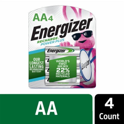 Find rechargeable batteries deals