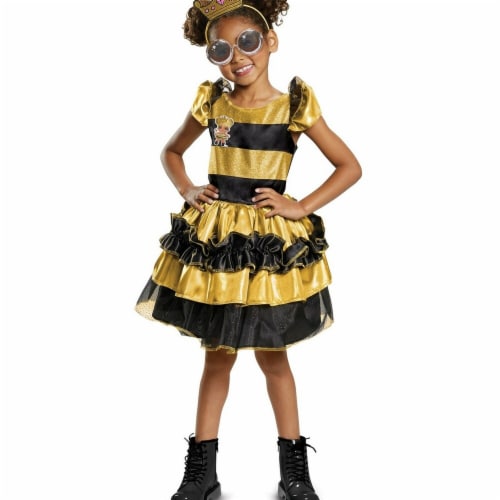Lol queen sales bee costume