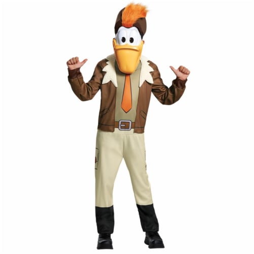 Morris Costumes DG11888M Launchpad Classic Toddler Costume, Size 3T-4T Perspective: front
