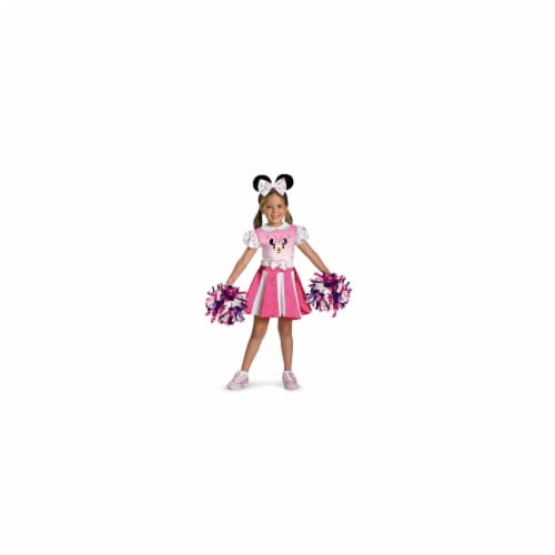 Minnie pom pom dress on sale