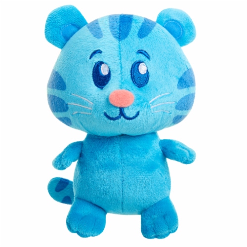 daniel tiger mini plush set