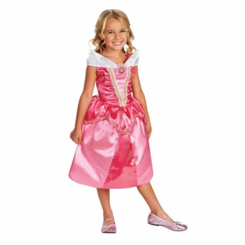 Costumes for all Occasions DG59180M Aurora Sparkle Child Classic 3 Perspective: front