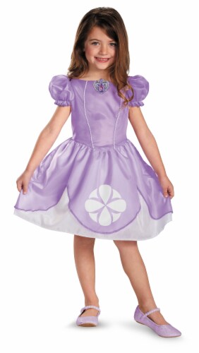 Sofia the sales first costume 3t