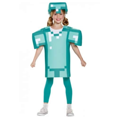 Mattel® Minecraft Creeper Basic Plush, 1 ct - Gerbes Super Markets