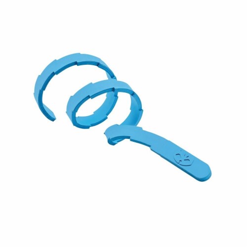Disguise 276128 Halloween PJ Masks Catboy Power-Up Accessory - One Size Perspective: front