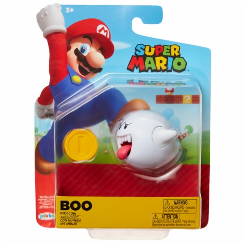 mario boo toys