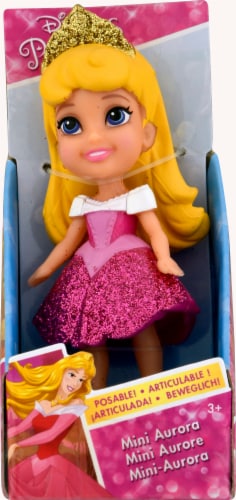 Disney Princess Aurora Doll