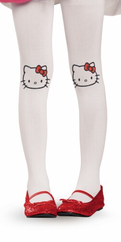 Hello Kitty Child Tights One Size Child, 1 - Fry's Food Stores